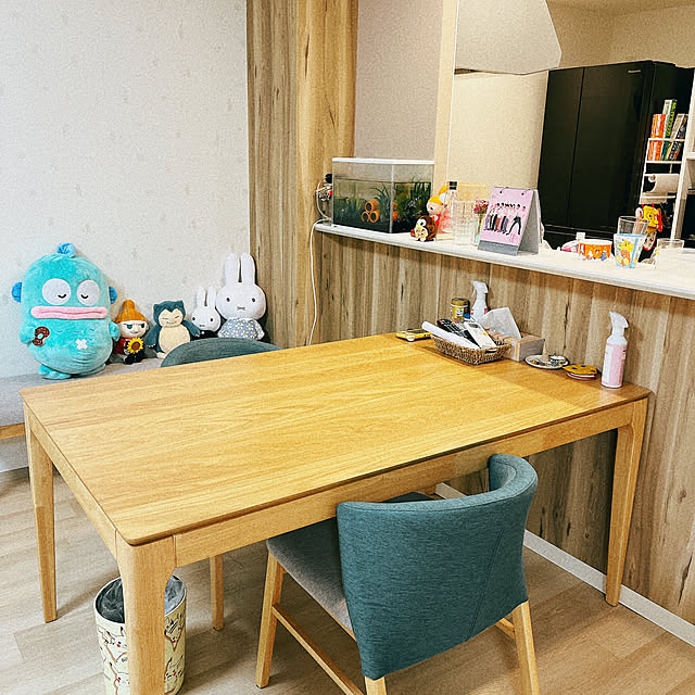 akariさんの実例写真