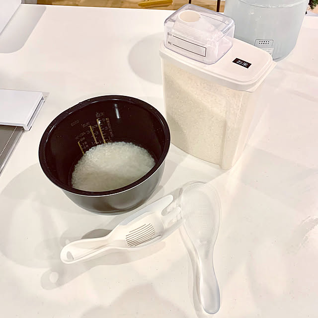 Minteaさんの実例写真