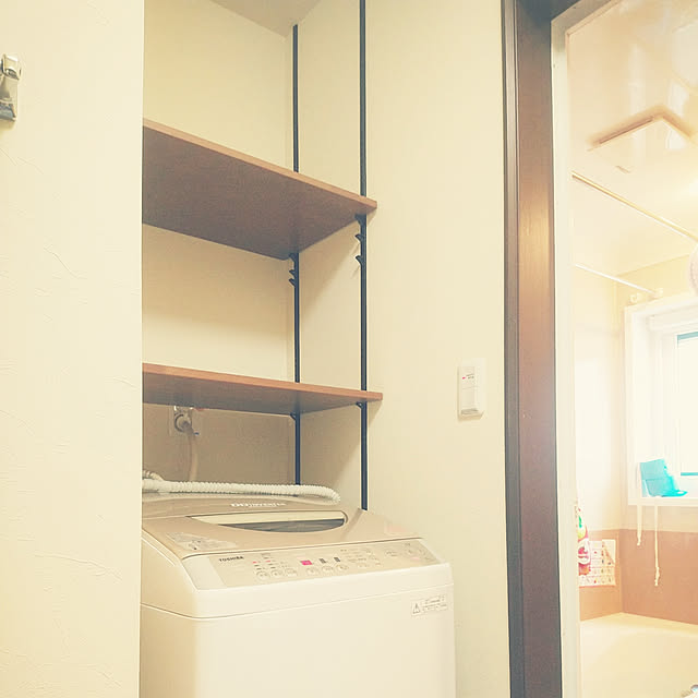 niji-cafeさんの実例写真