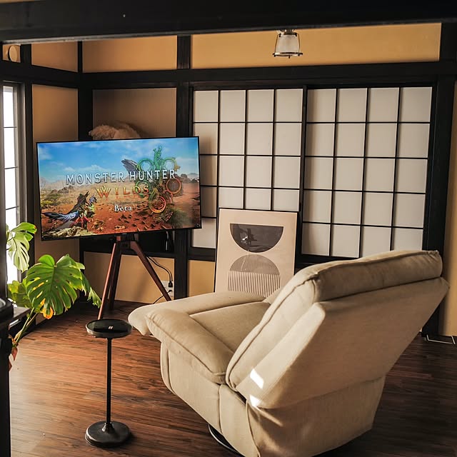 FlexiSpot_JPさんの実例写真