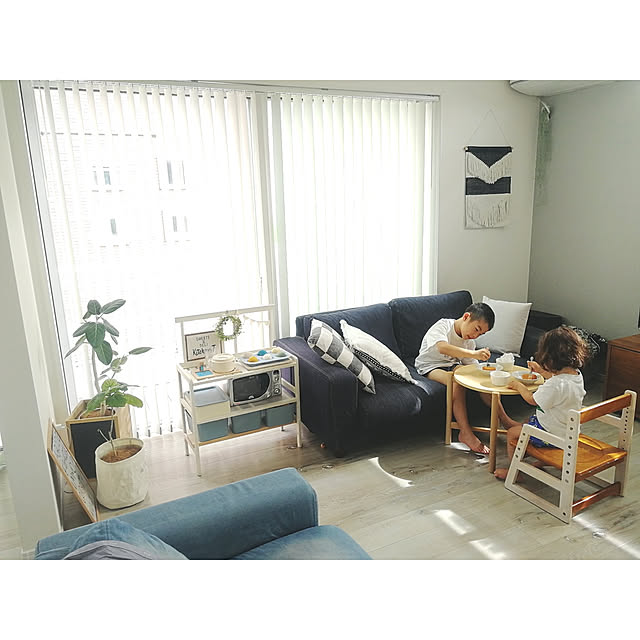k...さんの実例写真