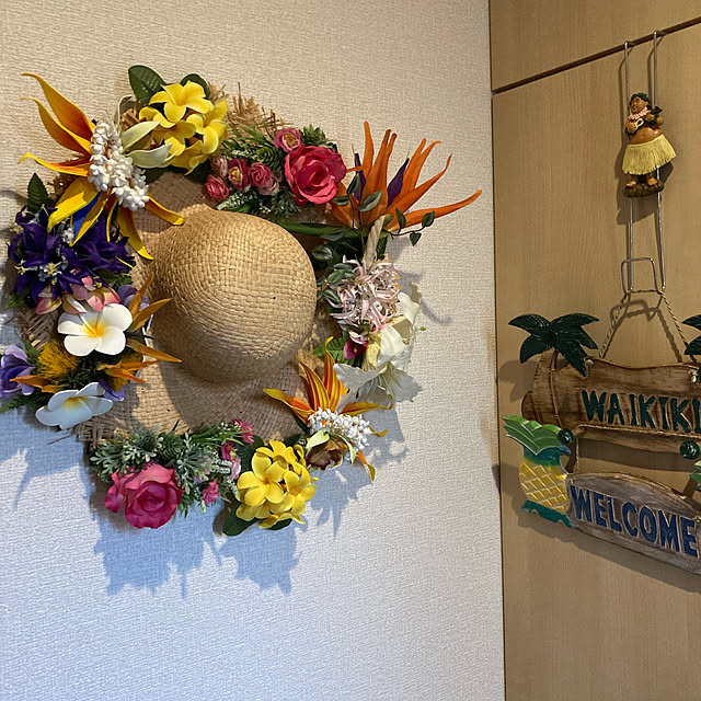 alohamamaさんの実例写真
