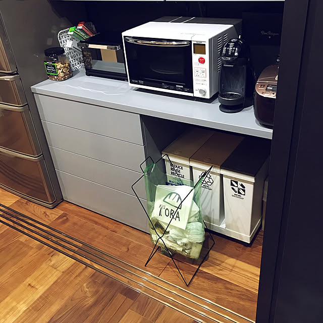 hironさんの実例写真