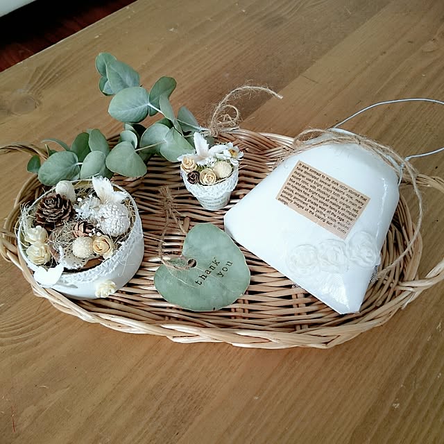 riceさんの実例写真