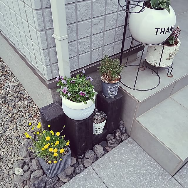 kaanaさんの部屋