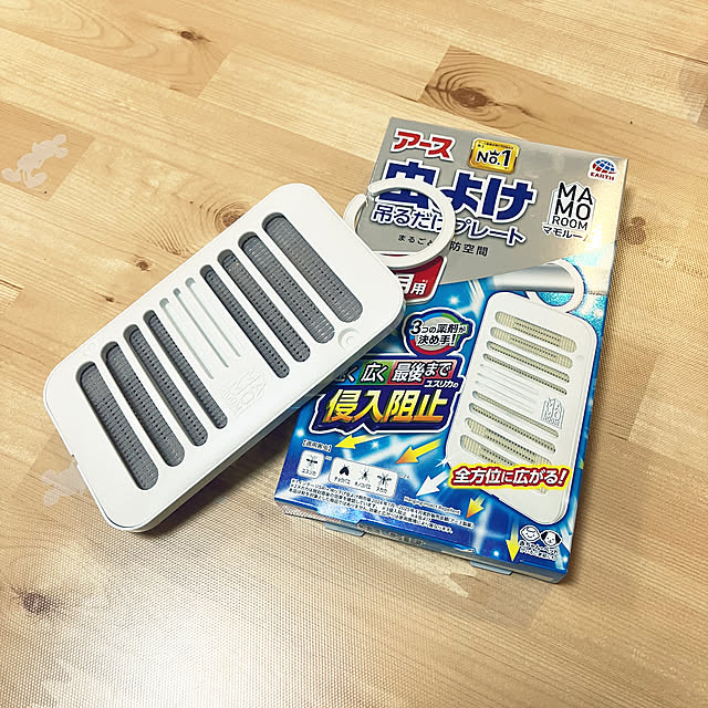 keep_patienceさんの実例写真
