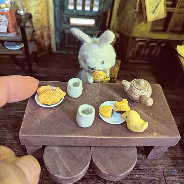 noahさんの部屋