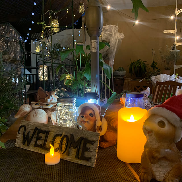 Aqettyさんの部屋