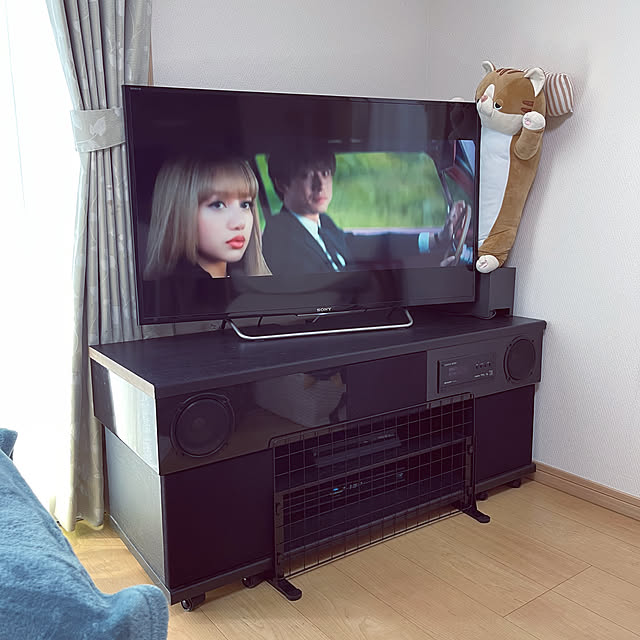 chiiさんの部屋