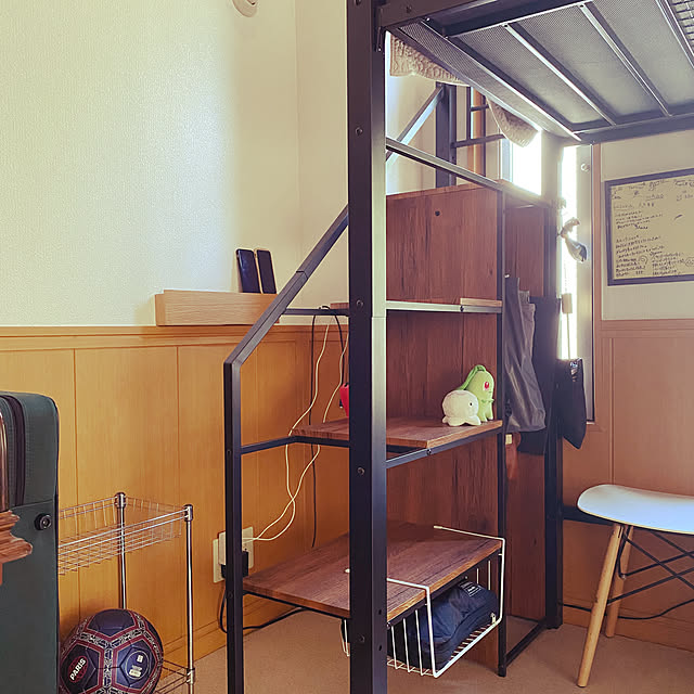 nocomomさんの部屋