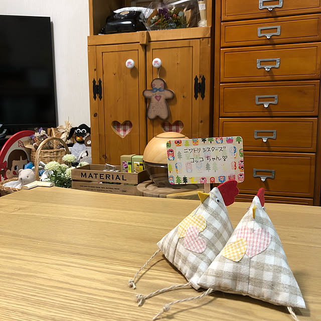 honpoさんの実例写真