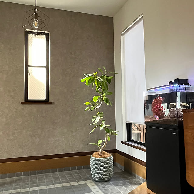create_a_roomさんの実例写真