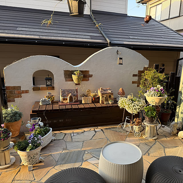 yumirilさんの部屋