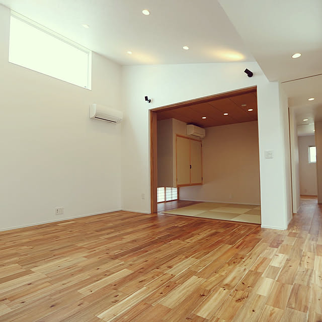 部屋全体のインテリア実例 - 2020-06-30 07:52:33