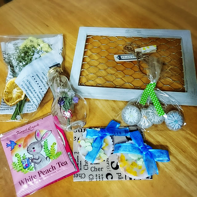 yunakoさんの実例写真