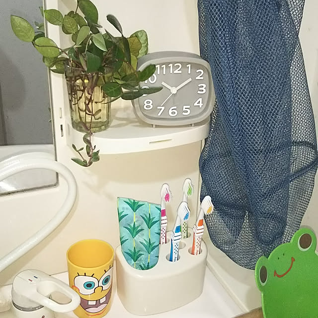 abibiさんの実例写真