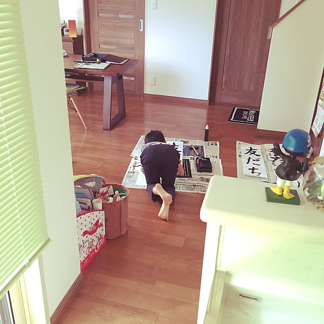 Momokoさんの実例写真