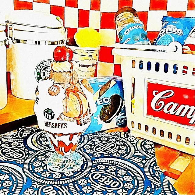 AllMeさんの部屋