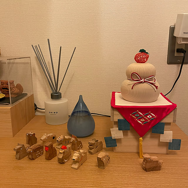 nukularaさんの部屋