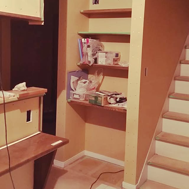 mi-chanさんの実例写真