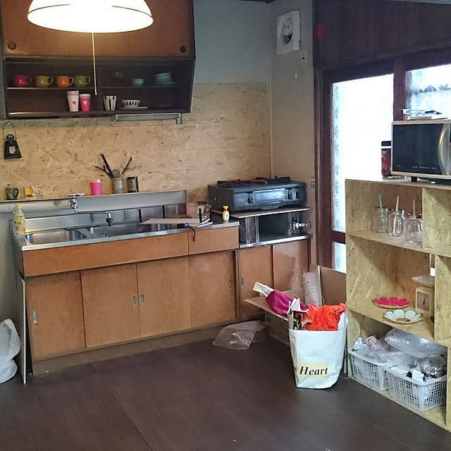 実例写真