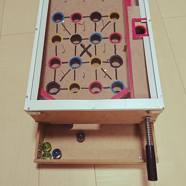 soundblueaquaさんの実例写真