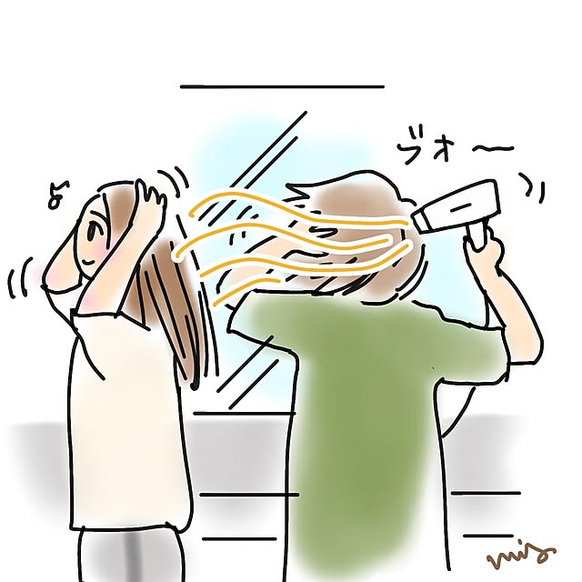 mi-saさんの部屋