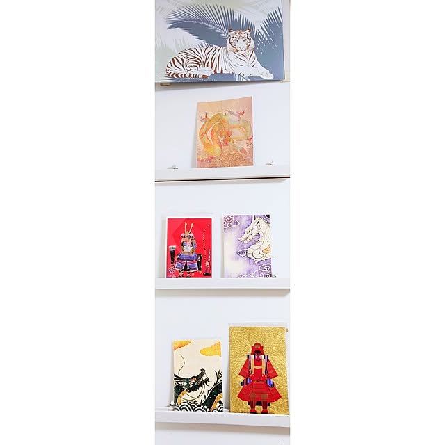 citsuraeさんの部屋