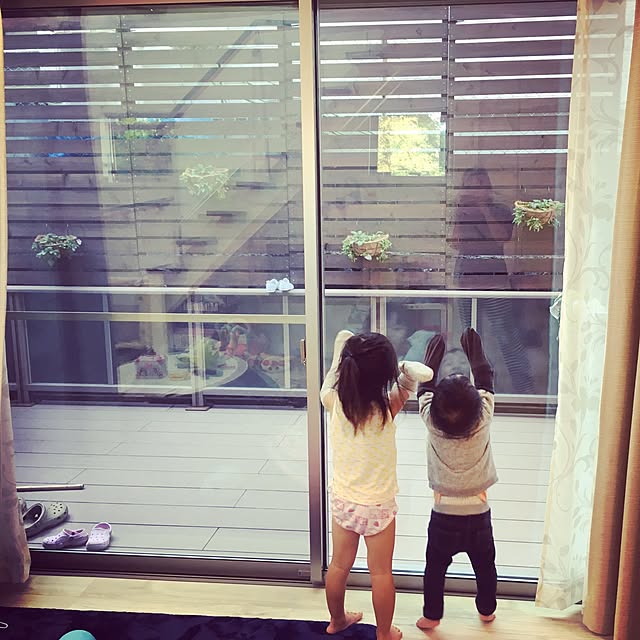 Tomoyoさんの実例写真