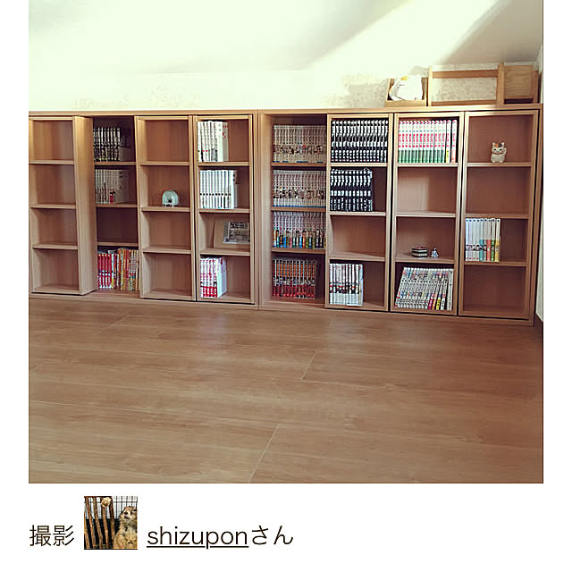 shizuponさんの実例写真