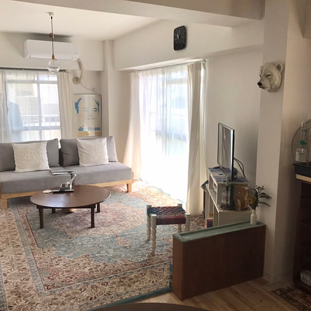 oiseauxさんの部屋