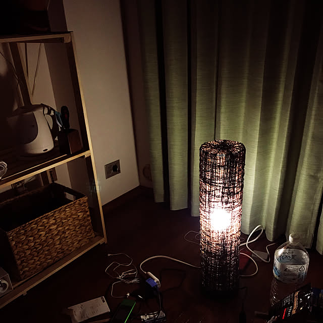 ZUMI_Genさんの実例写真
