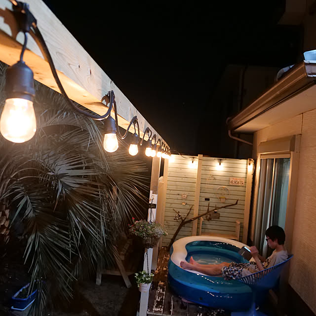 chibi321さんの実例写真