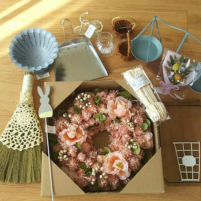 PiyoDonaRoseさんの実例写真