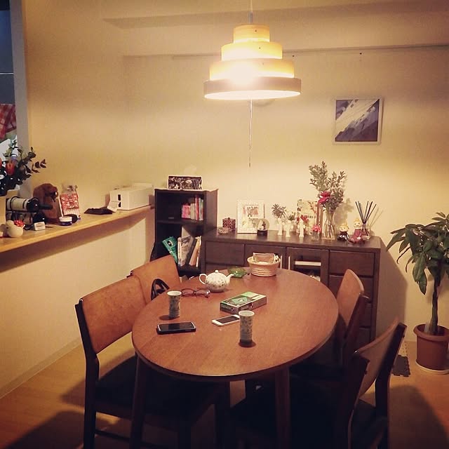 lovelyponyさんの実例写真