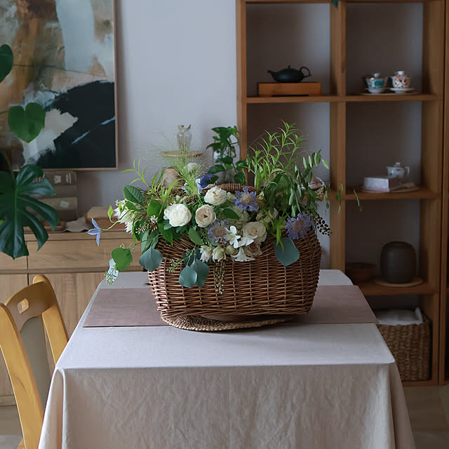 Summerさんの部屋