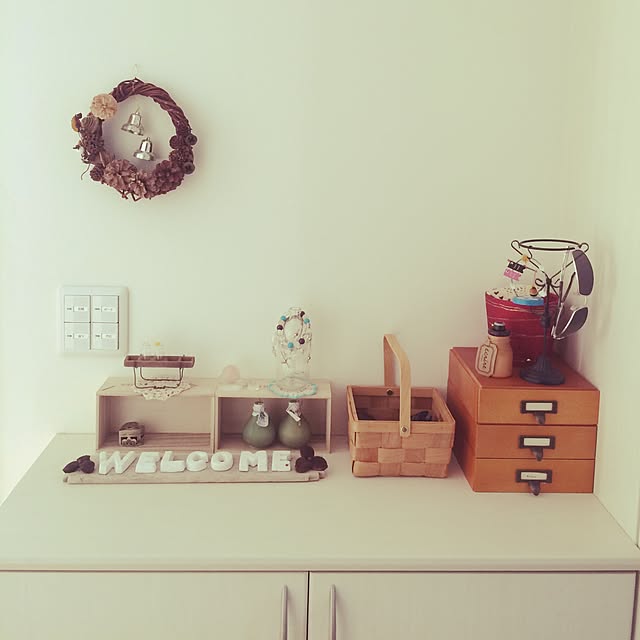 le-nuage-blancさんの実例写真