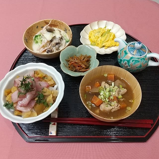 Rさんの実例写真