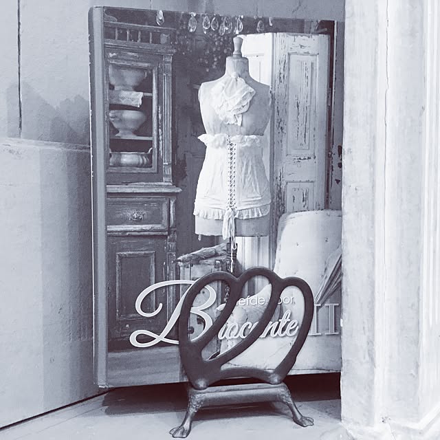 france_rose_laceさんの実例写真