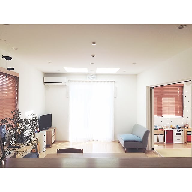 ______________.maさんの実例写真
