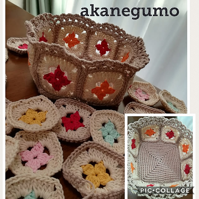 akanegumoさんの実例写真
