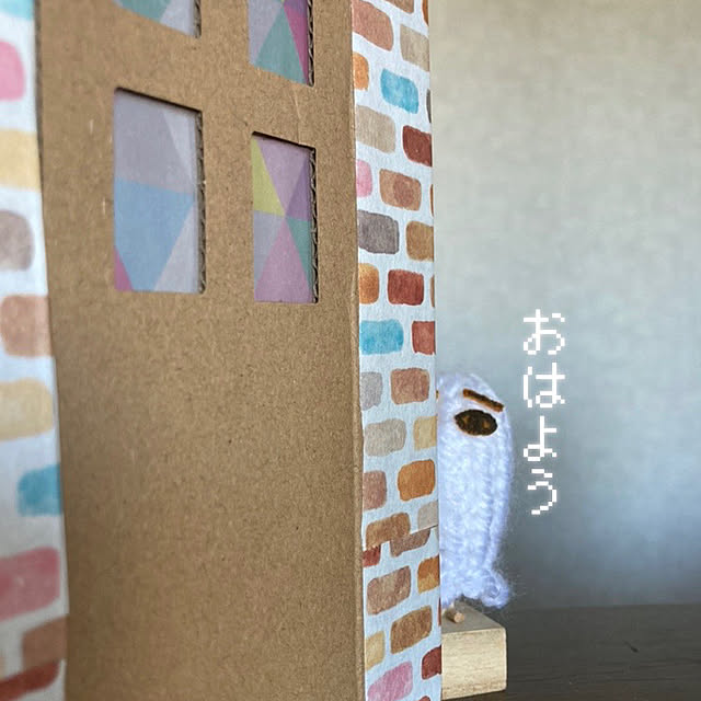 manduonmaさんの実例写真