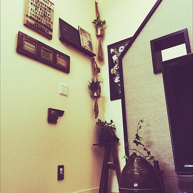 Rans_andy.さんの実例写真