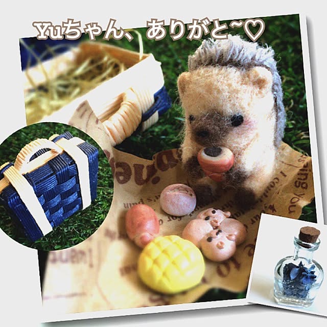 boshさんの実例写真