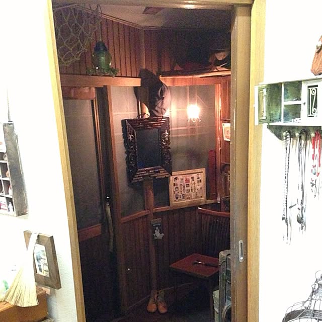 実例写真