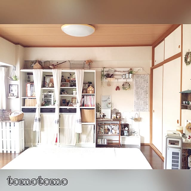 tomotomo325さんの実例写真