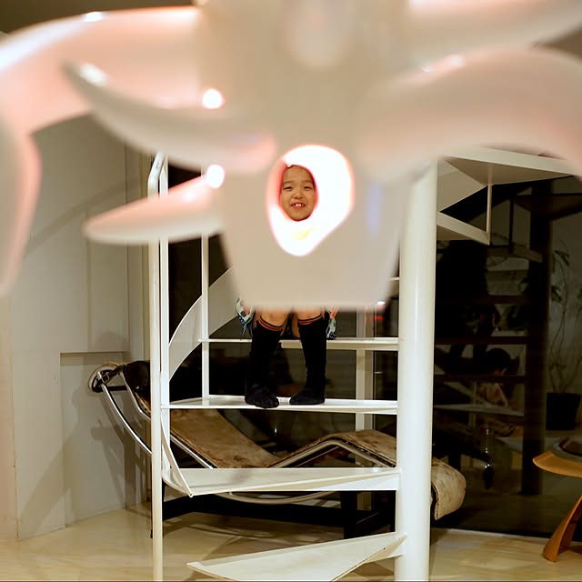 Design papa Ka-tuさんの実例写真