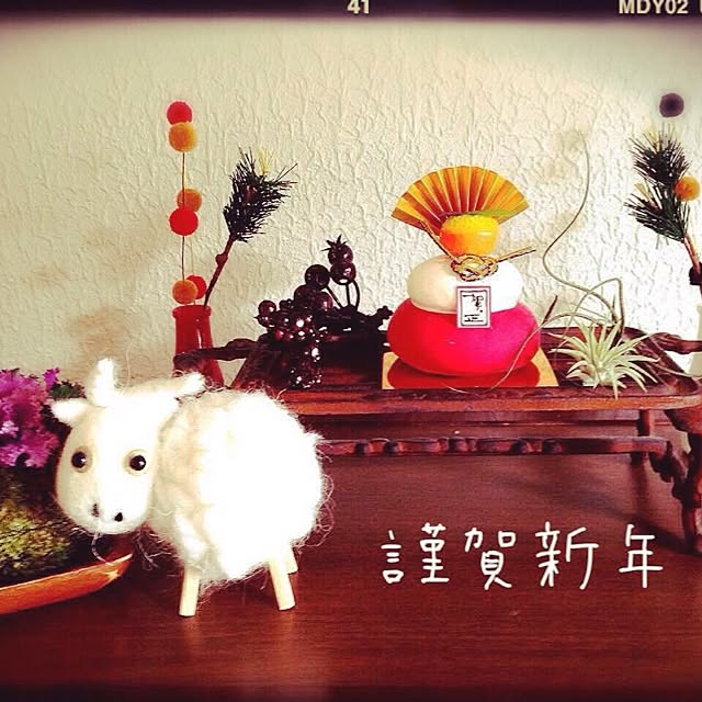 akichinさんの実例写真