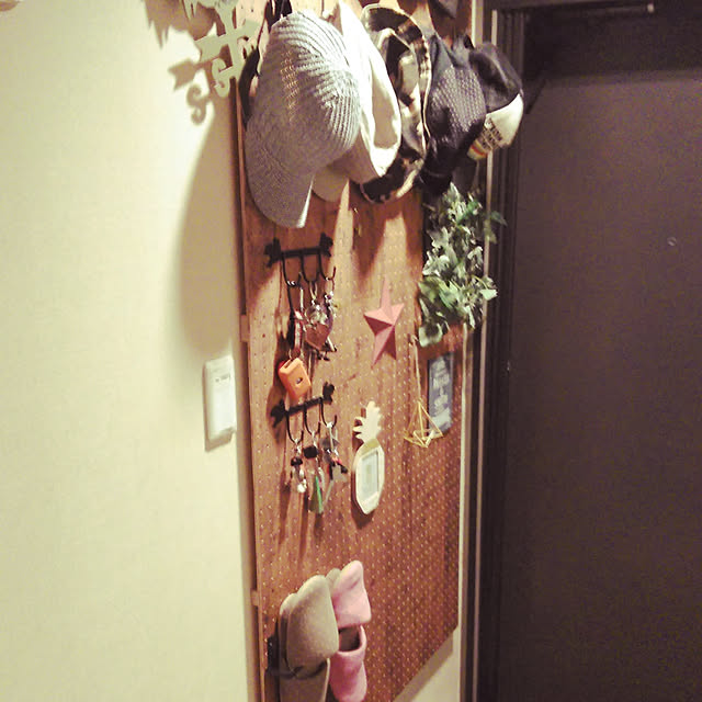 soraさんの実例写真