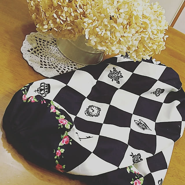 marinaさんの実例写真